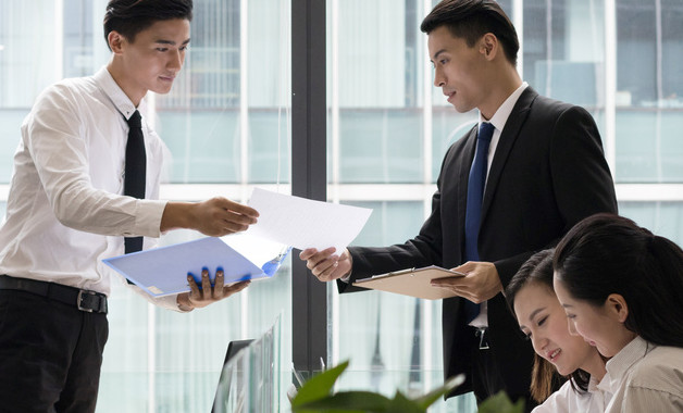 汽車維修企業(yè)安全管理制度